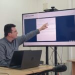 Υπογραφή Σύμβασης του έργου : «Συντήρηση επαρχιακού οδικού δικτύου Εορδαίας στο τμήμα Ανατολικό – Σπηλιά»