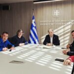 Σαρωτική αναδιάταξη στο εκλογικό σύστημα: Νέος χάρτης Βουλής με έως 250 έδρες και μονοεδρικές περιφέρειες