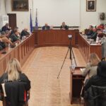 Πολιτιστικός Σύλλογος Αμυγδαλιών Γρεβενών: Ο Αποχαιρετισμός της Πασχαλιάς μέσα από φωτογραφίες