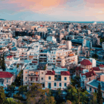 Χάος με τα ηλεκτρικά πατίνια στους δρόμους: Γεμίζουν τα επείγοντα με ανήλικους, τι ισχύει στην Ελλάδα και σε άλλες ευρωπαϊκές χώρες