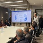 Σύλλογος Σαμαριναίων Κοζάνης – Ημερήσια Εκδρομή στη Θεσσαλονίκη