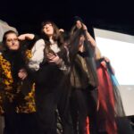 Θερμές ευχαριστίες από τον Σύλλογο Γρεβενιωτών Κοζάνης ο Αιμιλιανός προς τον ζωγράφο Αριστοτέλη Βαρσάμη