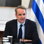 Ολοκληρώνεται ο νέος αυτοκινητόδρομος Δυτικής Μακεδονίας – Αθήνας: Ανάπτυξη και νέες προοπτικές για την περιφέρεια