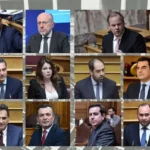 Μητσοτάκης: Εισηγείται ασυμβίβαστο υπουργού-βουλευτή μετά τις εκλογές του 2027