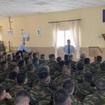 Αλεξάνδρα Σδούκου: «Το ψηφιακό κράτος είναι η απάντηση στη διαφθορά και στα ρουσφέτια – Έχουμε κάνει άλματα και συνεχίζουμε την προσπάθεια»