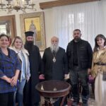 Με επιτυχία ολοκληρώθηκε το 2ο Εργαστήριο Κοινωνικής Καινοτομίας: Ισχυρά μηνύματα για Δίκαιη Μετάβαση και Κοινωνική Καινοτομία από την Κοζάνη