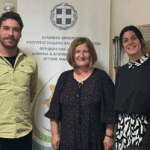 Παρουσίαση διεθνούς κοινού Π.Μ.Σ. «Τεχνολογίες και Συστήματα Αποθήκευσης Ενέργειας» από το Πανεπιστήμιο Δυτικής Μακεδονίας και το Τεχνολογικό Πανεπιστήμιο της Πράγας