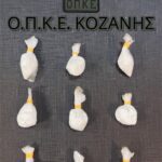 Διεύθυνση Περιβάλλοντος & Χωρικού Σχεδιασμού Περιφέρειας Δυτικής Μακεδονίας: Αυτοψία στη λίμνη Πολυφύτου –  Συλλογή δειγμάτων και έρευνα  για τον επιφανειακό αφρισμό