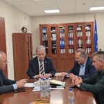 Αναλυτικά τα δρομολόγια των Κινητών Αστυνομικών Μονάδων για την επόμενη εβδομάδα (από 20-04-2026 έως 26-04-2026)