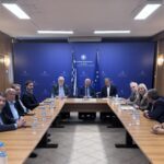 Παγκόσμια Πρωτιά για το Πανεπιστήμιο Δυτικής Μακεδονίας στον διεθνή τελικό του Eurobot 2026