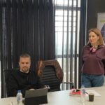 Ολοκληρώθηκε το Διεθνές Συνέδριο «Γλωσσική Διδασκαλία σε Πολυπολιτισμικά και Ψηφιακά Περιβάλλοντα» στο Πανεπιστήμιο Δυτικής Μακεδονίας»