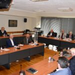 Πρώτη συνάντηση εργασίας για την οργανωμένη ανάπτυξη της υδροπονίας στη Δυτική Μακεδονία