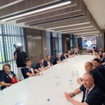 Δωρεά έργων του ζωγράφου Α. Σπηλιόπουλου στο Πανεπιστήμιο Δυτικής Μακεδονίας