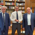 Το Γενικό Νοσοκομείο Γρεβενών δίπλα στους υποψηφίους των Πανελλαδικών με γραμμή ψυχολογικής υποστήριξης