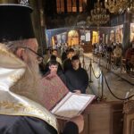 Συνάντηση του Βουλευτή Π.Ε. Γρεβενών με τον Υπουργό Περιβάλλοντος και Ενέργειας Σταύρο Παπασταύρου – Στο επίκεντρο η δασική διαχείριση και η ανάπτυξη της Π.Ε. Γρεβενών