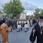 Δήμος Γρεβενών: Με λαμπρότητα και κατάνυξη ο εορτασμός του Πολιούχου Αγίου Αχιλλίου