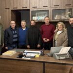 Περιφέρεια Δυτικής Μακεδονίας: Σύσκεψη για τον σχεδιασμό στρατηγικών κατευθύνσεων ενόψει της νέας προγραμματικής περιόδου