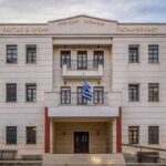 Συνάντηση εργασίας του Θανάση Σταυρόπουλου με τον Αντιπρόεδρο της Κυβέρνησης Κωστή Χατζηδάκη για τις αποζημιώσεις των κερασοπαραγωγών και αγροτικά θέματα