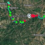 Συγχαρητήριο για τη διοργάνωση των 67ων Πανελλήνιων Σχολικών Αγώνων Κλασικού Αθλητισμού  ΓΕ.Λ. και ΕΠΑ.Λ. Ελλάδας – Κύπρου