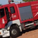 Επίσκεψη του 9ου Νηπιαγωγείου Γρεβενών στο Ίδρυμα Υπερηλίκων «Ο Άγιος Αχίλλειος»