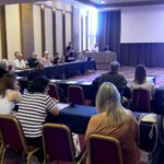 Ο Γ.Σ. Γρεβενών στηρίζει το Βαλκανικό Πρωτάθλημα U16 Women