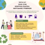Στους δρόμους ξανά οι αγρότες των Γρεβενών