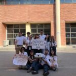 Συγκρότηση του Νέου Διοικητικού Συμβουλίου του Γυμναστικού Συλλόγου Γρεβενών