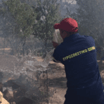 3ο Οδοιπορικό στο Μονοπάτι του Αϊ Γιώργη του Φουστανελά