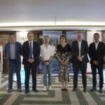 Ιερά Μητρόπολη Γρεβενών: Ο Χριστός εν τω μέσω ημών εν τη φυλακή