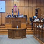 Συνεδρίαση Δημοτικού Συμβουλίου Γρεβενών την Τετάρτη 10 Ιουνίου
