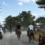 Εκδηλώσεις μνήμης σε Μικρολίβαδο και Κηπουργειό για τα θύματα των ναζιστικών θηριωδιών