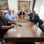 Η Δυτική Μακεδονία δεν μπορεί να γίνει ο αποτεφρωτήρας της χώρας