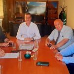 Η ΕΥΔΑΜ στη Δυτική Μακεδονία: Νέος κύκλος δράσεων επιχειρηματικότητας 140 εκατ. ευρώ με πρώτους σταθμούς τα Γρεβενά και την Καστοριά