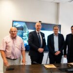 Απολογισμός πεπραγμένων & δράσεων α’ εξαμήνου 2026 «Ελπίδας»
