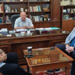 Θερμοπληξία: Τα συμπτώματα και οι οδηγίες για τη σωστή αντιμετώπισή της