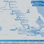 Βελτιώνεται ο δρόμος προς Σαμαρίνα και Βασιλίτσα