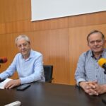 Ο Παναγιώτης Νέστορας πήρε εξιτήριο από το Ιπποκράτειο: Η απώλεια της γυναίκας μου να είναι η τελευταία από άνανδρα χτυπήματα