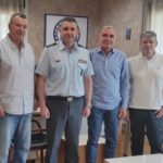 Στην Κοζάνη ο Υφυπουργός Οικονομικών Δ. Μαρκόπουλος για τις ανάγκες της τοπικής αγοράς και των επιχειρήσεων