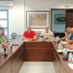 Πολιτιστικό καλοκαίρι: «Παιχνίδια χωρίς Σύνορα» στο Πάρκο των Μανιταριών