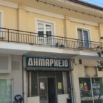Ανάληψη καθηκόντων του νέου Αντιπεριφερειάρχη της Περιφερειακής Ενότητας Γρεβενών, Ιωάννη Παναγιωτίδη