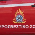 Ευχαριστίες πρώην Αντιπεριφερειάρχη Π.Ε. Γρεβενών Ιωάννη Τσακνάκη
