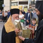 Πρόσκληση υποβολής αιτημάτων στήριξης στο πλαίσιο της Παρέμβασης Π3-73-3.5 «Προστασία, Διατήρηση και Βελτίωση των Γενετικών Πόρων στην Κτηνοτροφία», του ΣΣ ΚΑΠ 2023-2027