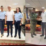 Δρόμος για σύγχρονες και «πράσινες» σχολικές αυλές στα Γρεβενά μετά από συζήτηση με τον Αναπληρωτή Υπουργό Εθνικής Οικονομίας και Οικονομικών, Νίκο Παπαθανάση