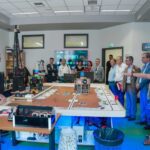 Περιφέρεια Δυτικής Μακεδονίας: Επανεκλογή Νίκου Σαμαρά  στην Προεδρία του Περιφερειακού Συμβουλίου  και ανάδειξη νέου Προεδρείου και Περιφερειακής Επιτροπής
