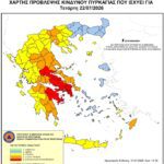 Πανηγυρίζει ο Ιερός Ναός Αγίας Παρασκευής Γρεβενών