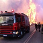 Τα γεγονότα στην Ισπανία υπενθυμίζουν μια αλήθεια. Η προστασία των συνόρων είναι εθνική αλλά και ευρωπαϊκή ευθύνη. Του Χάρη Κάτανα