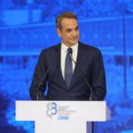 O Γιώργος Νικηφόρου Ζερβάκης στα Γρεβενά