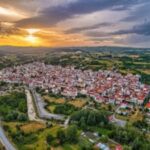 Δύο χιλιόμετρα ουρά στα διόδια Πολυμύλου – Μεγάλη ταλαιπωρία για τους οδηγούς στην επιστροφή του Δεκαπενταύγουστου