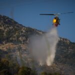 Κυκλοφοριακές ρυθμίσεις στον Ε65 στο ρεύμα προς Γρεβενά