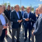 Χρήστος Τρίγωνης:  «Ο θεσμικός κατήφορος Ταταρίδη συνεχίζεται. Σταματήστε τον!»